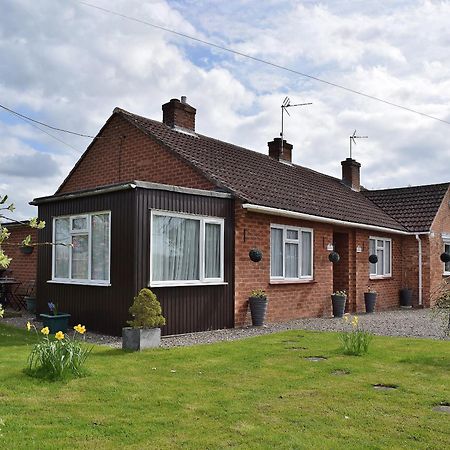 Lena'S Lodge Birtsmorton Exterior foto